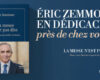 Dédicace du livre d’Eric Zemmour à Bordeaux le 14 novembre