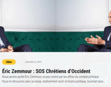 Défendre le christianisme… et le laïcisme