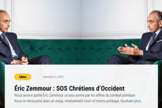 Défendre le christianisme… et le laïcisme