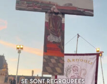 Notre-Dame de Chrétienté au congrès Mission