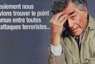 Les derniers attentats terroristes majeurs en Europe de l’Ouest depuis 2015