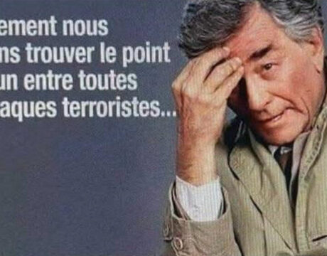 Les derniers attentats terroristes majeurs en Europe de l’Ouest depuis 2015