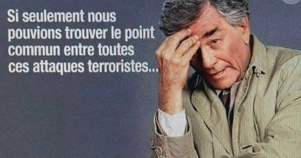 Les derniers attentats terroristes majeurs en Europe de l’Ouest depuis 2015