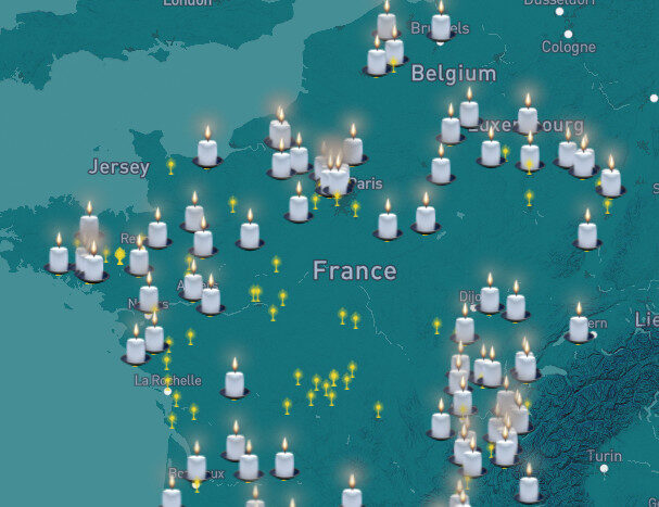 Veillées pour la vie