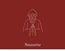 Une neuvaine à saint Charbel pour retrouver paix et espérance