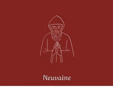 Une neuvaine à saint Charbel pour retrouver paix et espérance