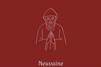 Une neuvaine à saint Charbel pour retrouver paix et espérance