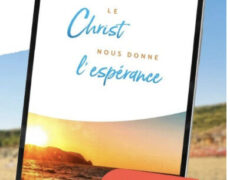 L’aumônerie des étudiants de Bayonne et le jubilé de l’espérance