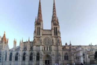 Ils se filment en criant « Allah Akbar » dans la cathédrale de Bordeaux