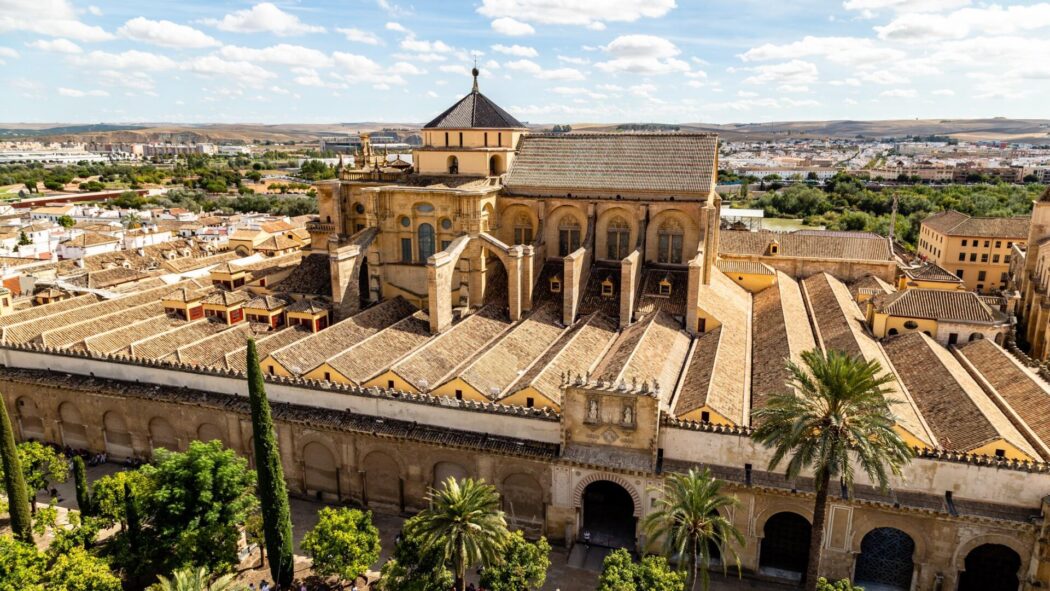 Islamo-gauchisme en Espagne : un député communiste soutient les revendications musulmanes sur la cathédrale de Cordoue