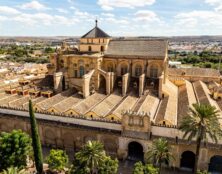 Islamo-gauchisme en Espagne : un député communiste soutient les revendications musulmanes sur la cathédrale de Cordoue