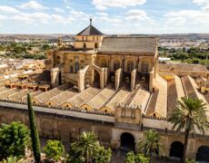 Islamo-gauchisme en Espagne : un député communiste soutient les revendications musulmanes sur la cathédrale de Cordoue