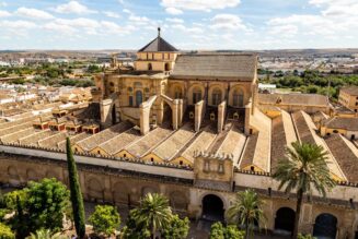 Islamo-gauchisme en Espagne : un député communiste soutient les revendications musulmanes sur la cathédrale de Cordoue
