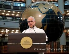 Le pape demande à la Turquie d’honorer la dignité et la liberté de tous les enfants de Dieu 