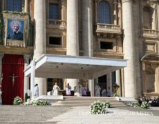 Saint John Henry Newman, docteur de l’Église et co-patron, avec saint Thomas d’Aquin, de tous ceux qui participent au processus éducatif