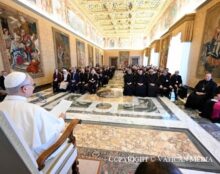 Formation liturgique : le chemin à parcourir reste long