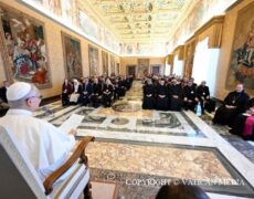 Formation liturgique : le chemin à parcourir reste long