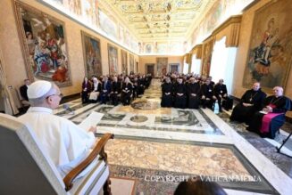 Formation liturgique : le chemin à parcourir reste long