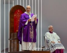 “Cette Église compte quatre traditions liturgiques différentes”