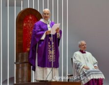 “Cette Église compte quatre traditions liturgiques différentes”