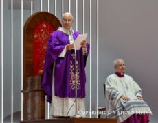 “Cette Église compte quatre traditions liturgiques différentes”