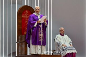 “Cette Église compte quatre traditions liturgiques différentes”