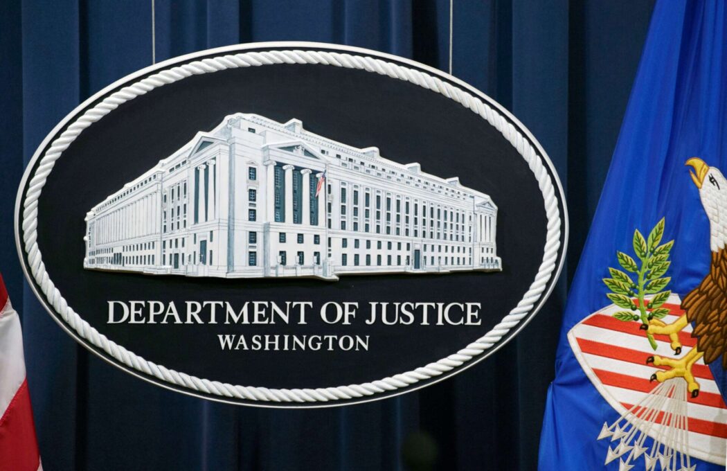 Des militants pro-vie affirment que le ministère de la Justice a utilisé une vidéo truquée pour les faire condamner