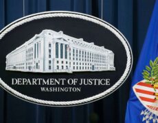 Des militants pro-vie affirment que le ministère de la Justice a utilisé une vidéo truquée pour les faire condamner