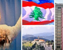 J-1 avant la venue historique du Pape Léon XIV au Liban