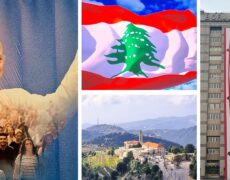 J-1 avant la venue historique du Pape Léon XIV au Liban