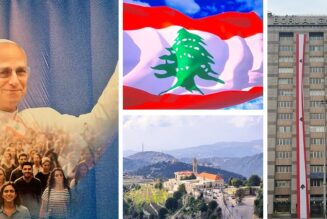 J-1 avant la venue historique du Pape Léon XIV au Liban
