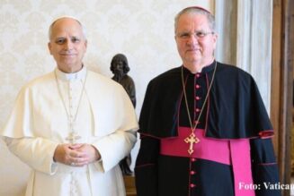 Vers le sacre d’un évêque traditionaliste au Brésil, avec l’autorisation du pape ?