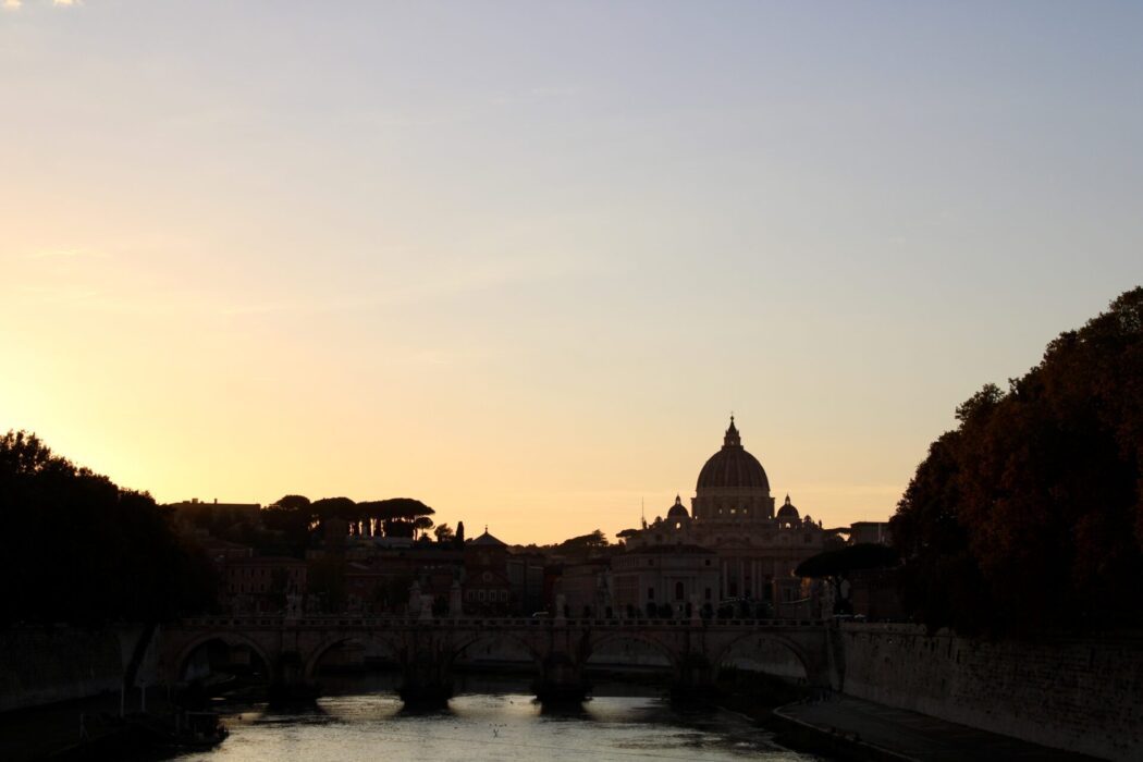Rome et l’Eglise, phares dans la tempête civilisationnelle