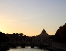 Rome et l’Eglise, phares dans la tempête civilisationnelle
