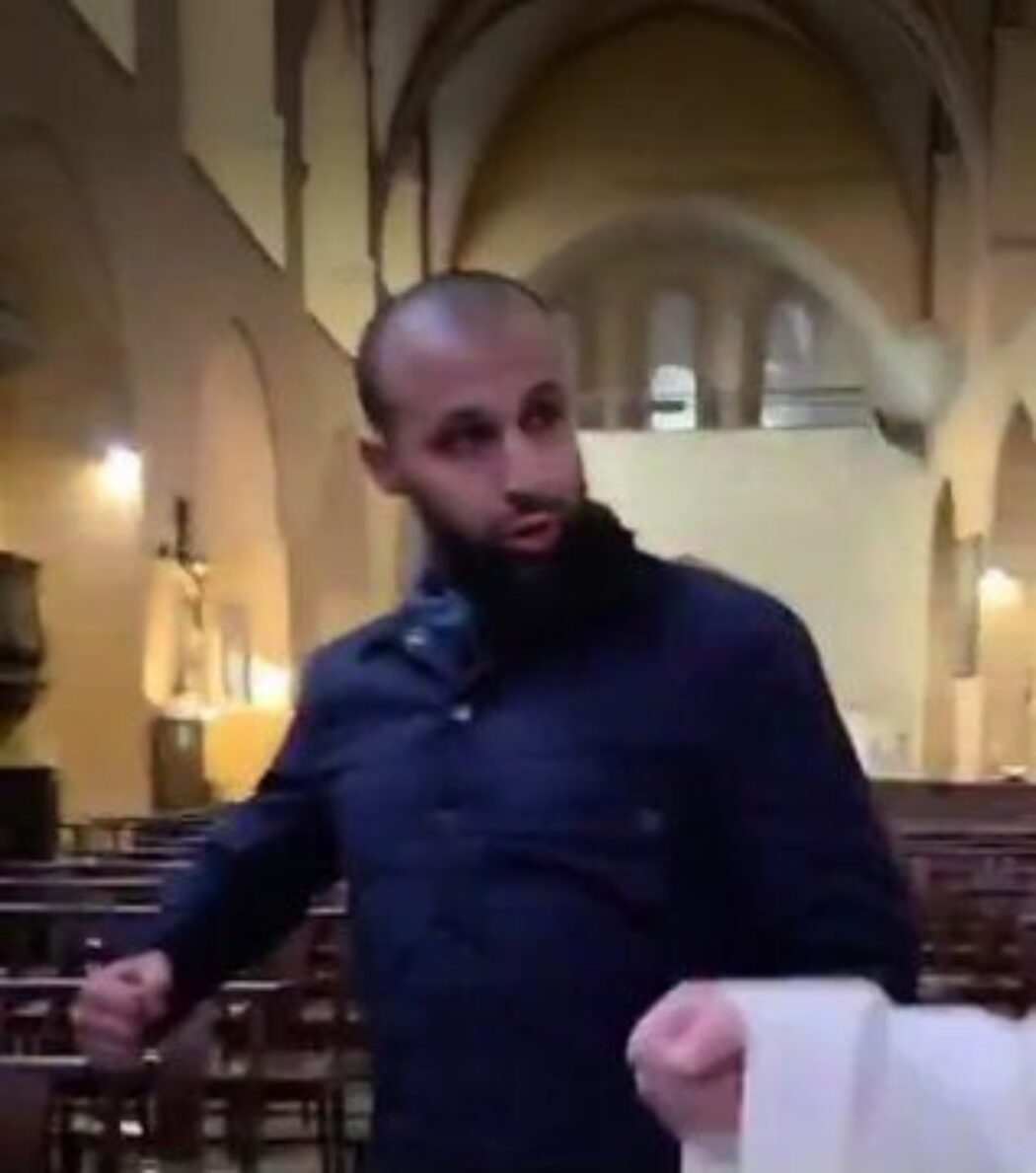 Christianophobie à Moissac : le procureur laisse faire