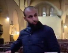 Christianophobie à Moissac : le procureur laisse faire