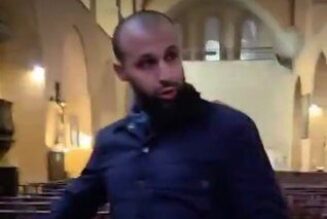 Christianophobie à Moissac : le procureur laisse faire