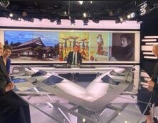 L’incroyable histoire des chrétiens du Japon