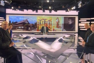 L’incroyable histoire des chrétiens du Japon