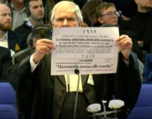 Franc-maçonnerie et mafia : des dizaines de membres de loges impliqués