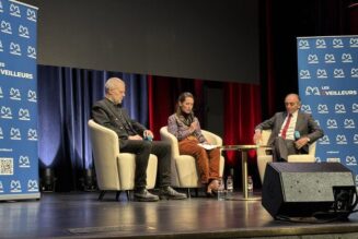 “L’islam nous ramène à la question religieuse. C’est un grand paradoxe de notre histoire”