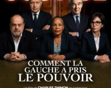 Justice : comment la gauche a pris le pouvoir