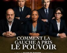 Justice : comment la gauche a pris le pouvoir