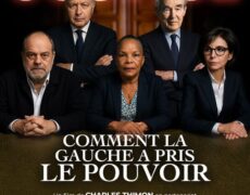 Justice : comment la gauche a pris le pouvoir