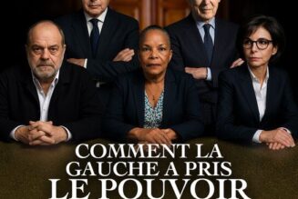 Justice : comment la gauche a pris le pouvoir