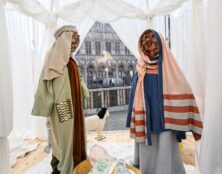 Laideur inclusive et charia-compatible