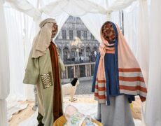 Laideur inclusive et charia-compatible