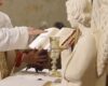 [Vidéo] La communion des saints pendant le Canon de la messe
