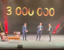 Le succès du Puy du Fou n’est plus une Confidence