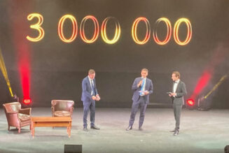 Le succès du Puy du Fou n’est plus une Confidence